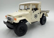 1/16 4WD RTR R/C truck C-44 - C-44