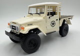 1/16 4WD RTR R/C truck C-44 - C-44