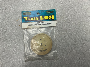 LOSA3969 Kevlar spur gear for Jrxs 126 \ 64p