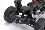 CEN Racing 8972 MS-RT FORD Ranger 1/10 RTR Custom On Road Truck (Cool Grey)