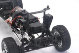 CEN Racing 8996 SICARIO 1/10 RTR 4WD Custom Truck - Blue Galaxy
