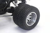 CEN Racing 8996 SICARIO 1/10 RTR 4WD Custom Truck - Blue Galaxy
