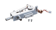 CNC Full Metal Cannon Recoil system HL-018 - HL-018