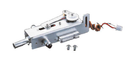 CNC Full Metal Cannon Recoil system HL-018 - HL-018