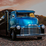 Redcat Custom Hauler - 1953 Chevrolet COE