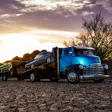 Redcat Custom Hauler - 1953 Chevrolet COE