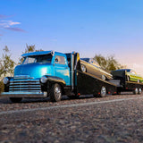 Redcat Custom Hauler - 1953 Chevrolet COE