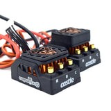 COPPERHEAD 10 Sensored ESC & 1415-2400Kv Motor Combo, 5mm Shaft - CSE010016616