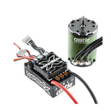 Mamba X 25.2 WP ESC/1406-5700kV Motor (CSEC5502)