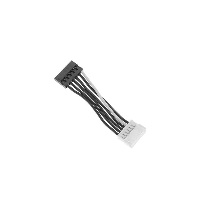 X Series Sensor Harness 0800