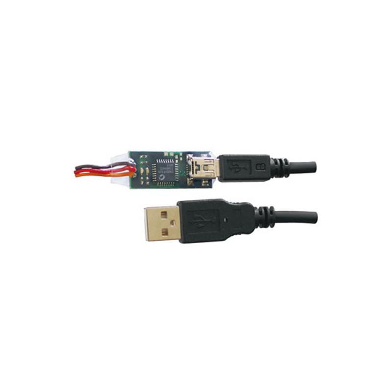 Castle Link USB Programming Kit 010000500