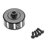Hot Racing Alum Diff Carrier Case Kraton/Outcast (HRAC1577)