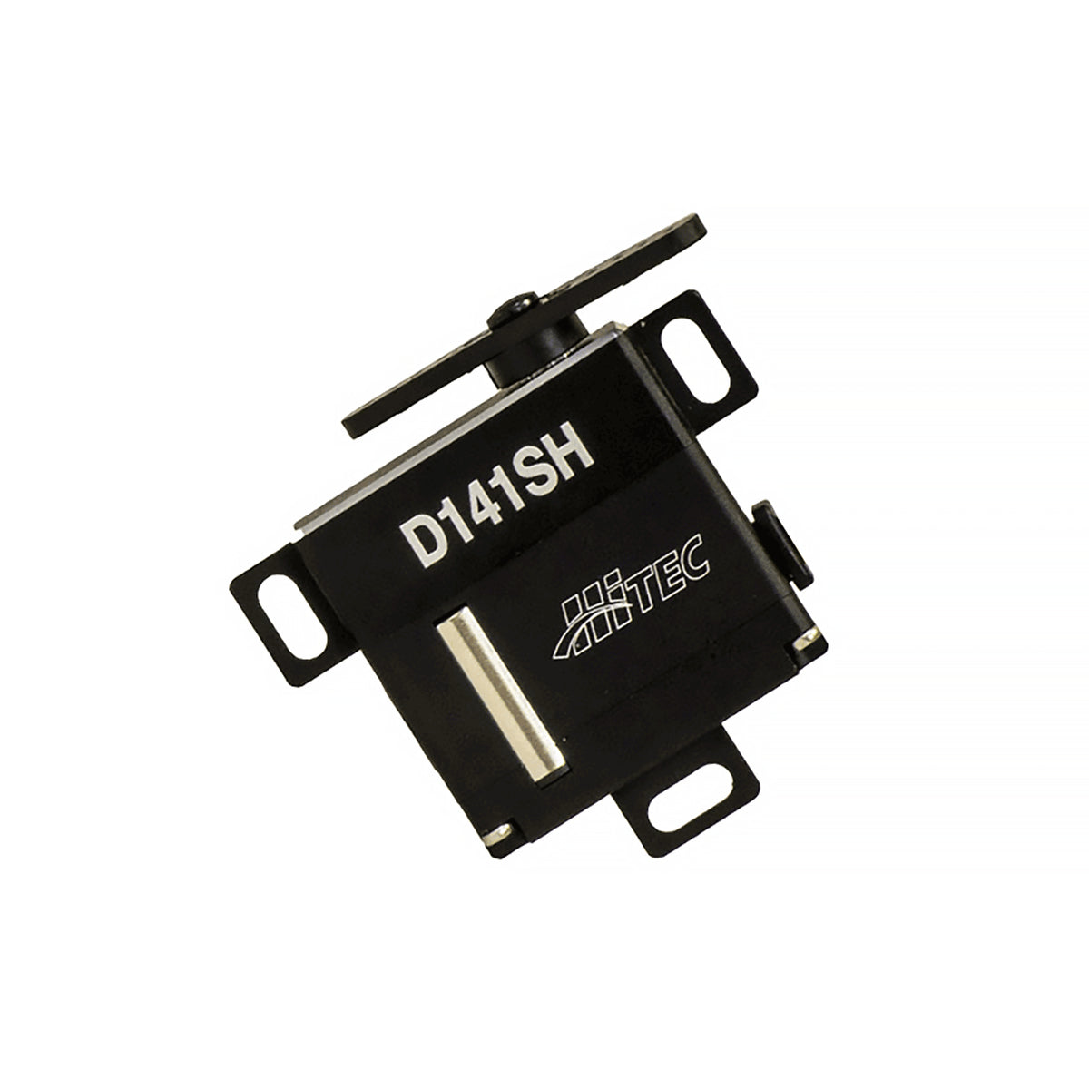 HITEC - 26g Coreless Steel Gear Digital Slim Thin Wing Servo
