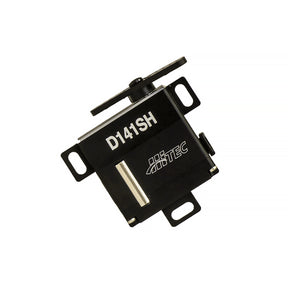 HITEC - 26g Coreless Steel Gear Digital Slim Thin Wing Servo - D141SH