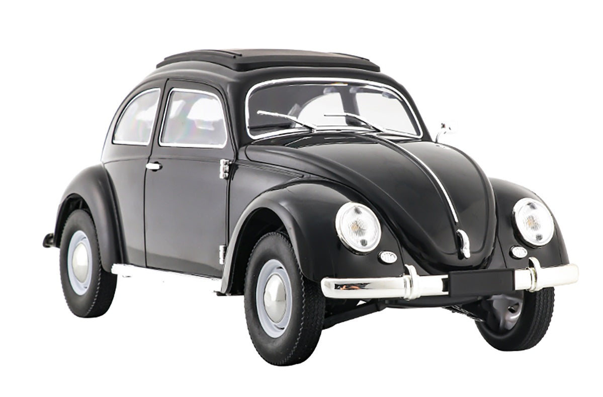 D62-MINI – 1/16 R/C Beetle car - D62-MINI