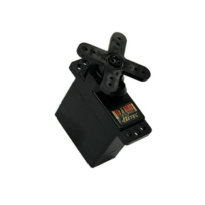 HITEC - 12.5g Long-Life Metal Gear Digital Micro Servo - D71MH