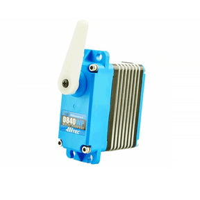 HITEC - Waterproof Steel Gear 15T Digital 1/5 Scale Servo - D840WP