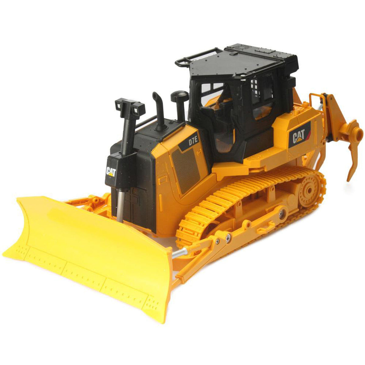 DCM25002 / Racemasters 1/24 RC Caterpillar D7E Bulldozer