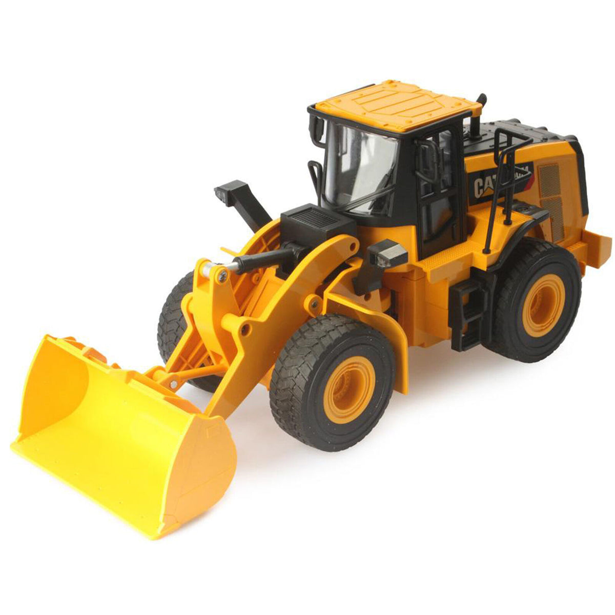 DCM25003 / Racemasters 1/24 RC Caterpillar 950M Wheel Loader