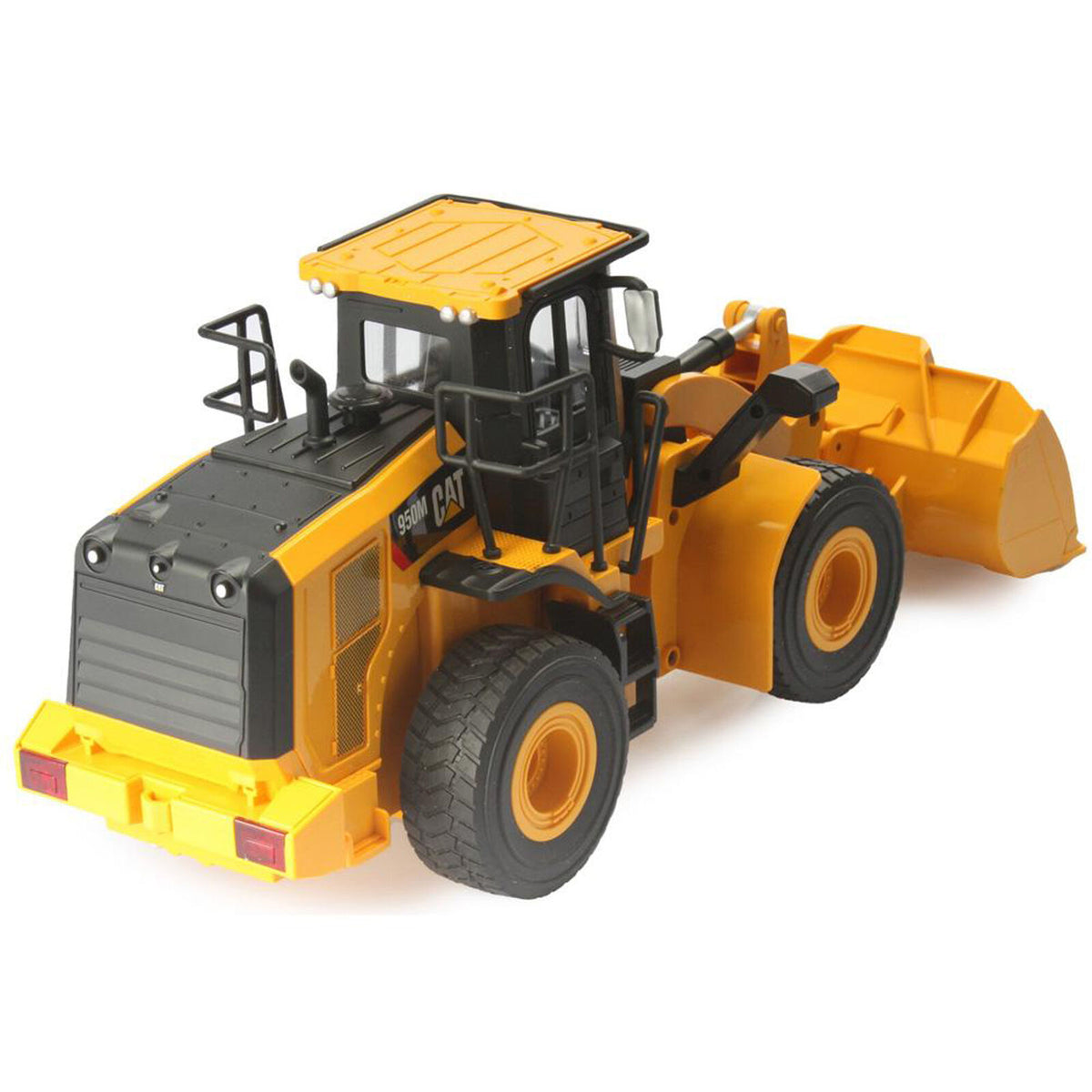 DCM25003 / Racemasters 1/24 RC Caterpillar 950M Wheel Loader