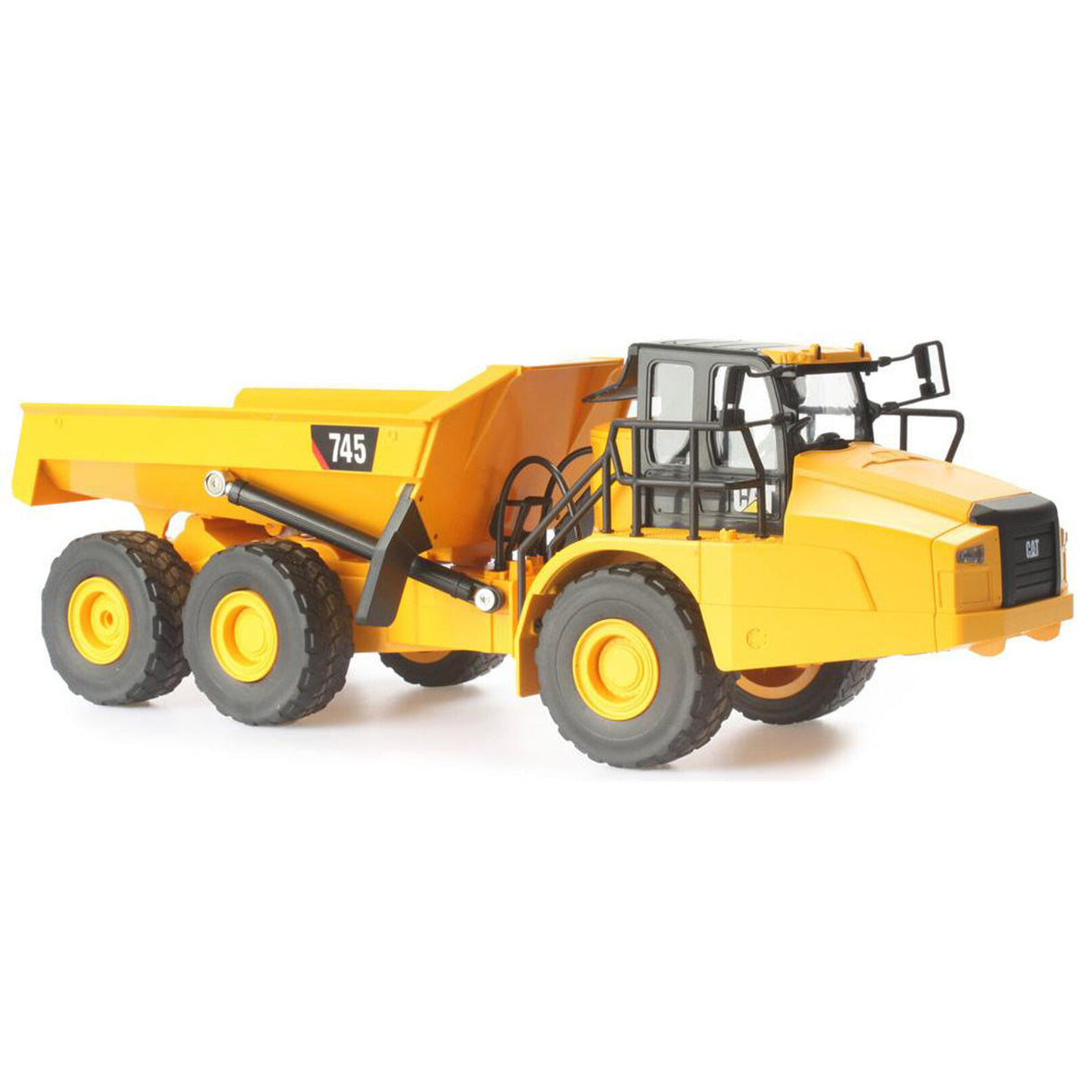 DCM25004 Racemasters 1/24 RC Caterpillar Articulated Truck