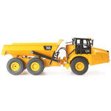 DCM25004 Racemasters 1/24 RC Caterpillar Articulated Truck