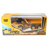 DCM25004 Racemasters 1/24 RC Caterpillar Articulated Truck