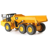 DCM25004 Racemasters 1/24 RC Caterpillar Articulated Truck