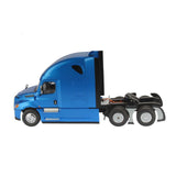 DCM27006 / Racemasters 1/16 Freightliner Cascadia Sleeper Cab Semi