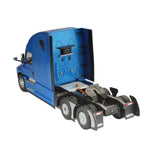 DCM27006 / Racemasters 1/16 Freightliner Cascadia Sleeper Cab Semi