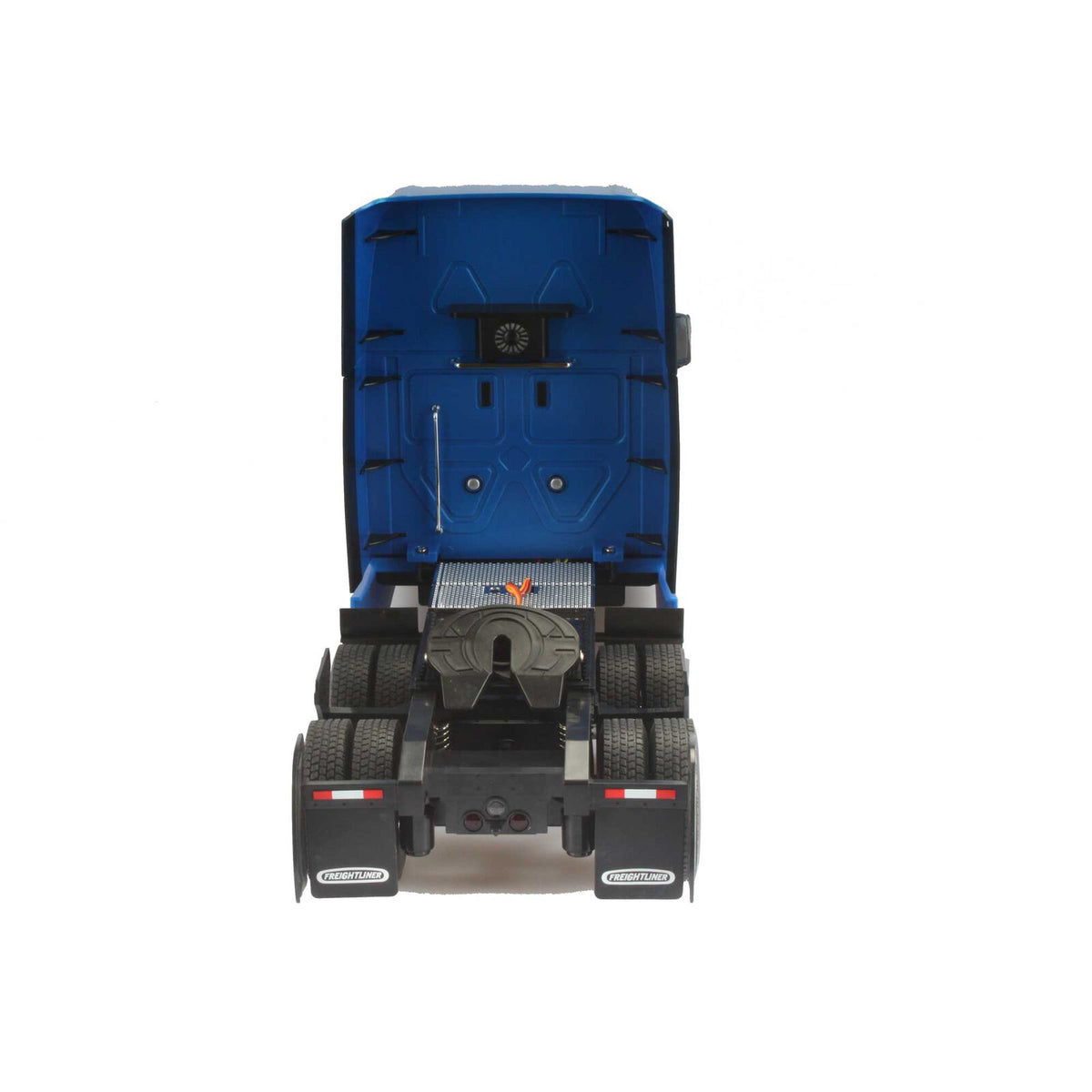 DCM27006 / Racemasters 1/16 Freightliner Cascadia Sleeper Cab Semi