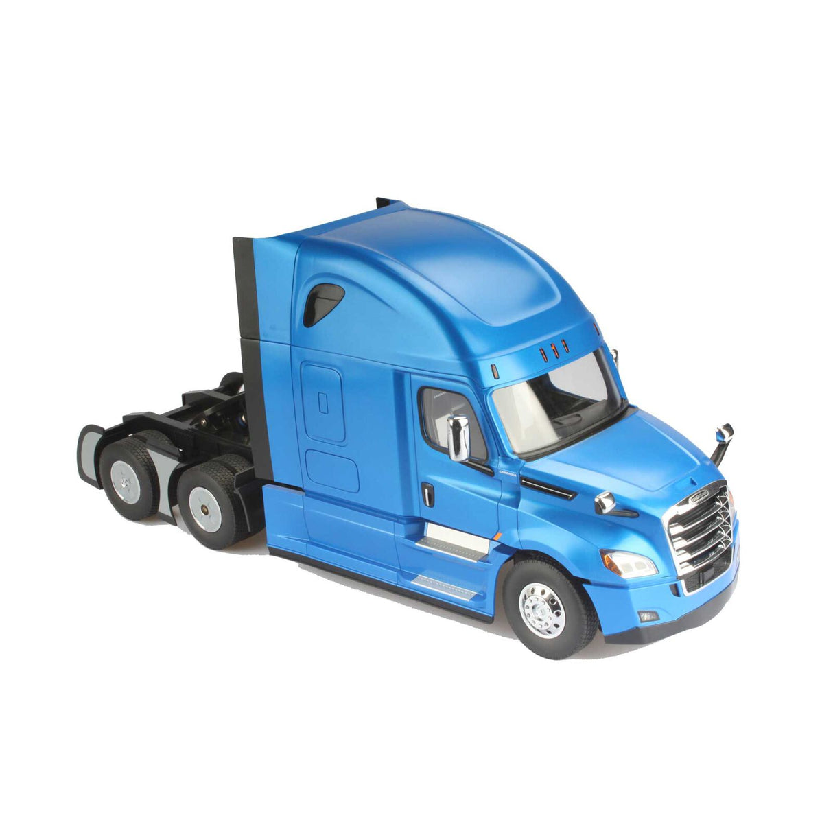 DCM27006 / Racemasters 1/16 Freightliner Cascadia Sleeper Cab Semi