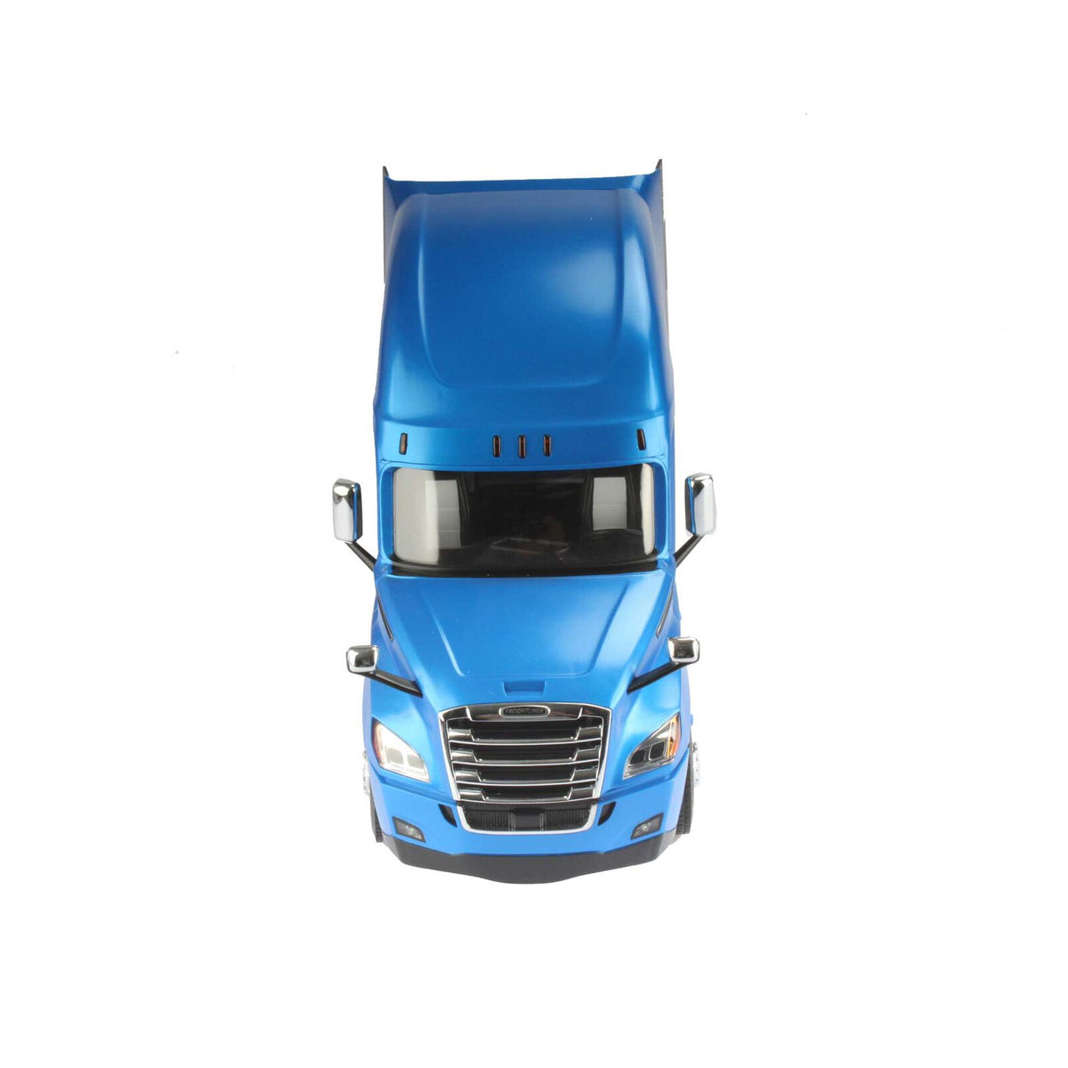 DCM27006 / Racemasters 1/16 Freightliner Cascadia Sleeper Cab Semi