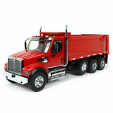 DCM27007 / Racemasters 1/16 RC Caterpillar Western Star 49X SFFA Dump Truck
