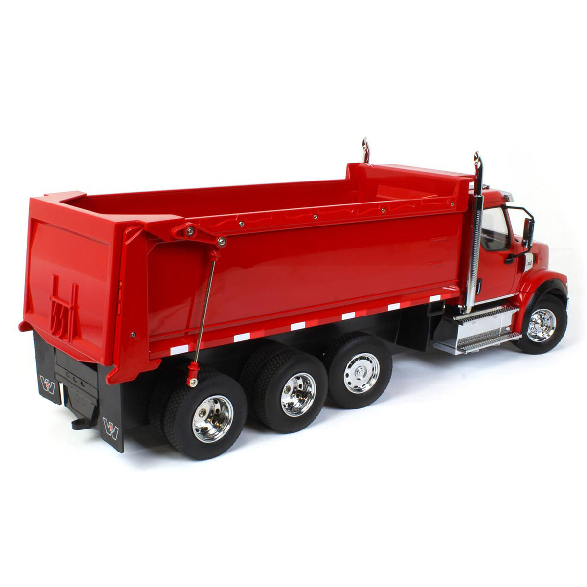 DCM27007 / Racemasters 1/16 RC Caterpillar Western Star 49X SFFA Dump Truck