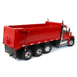 DCM27007 / Racemasters 1/16 RC Caterpillar Western Star 49X SFFA Dump Truck