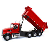 DCM27007 / Racemasters 1/16 RC Caterpillar Western Star 49X SFFA Dump Truck