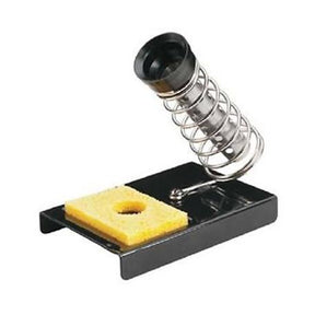 DELUXE IRON HOLDER W/SPONGE - TKPR1020