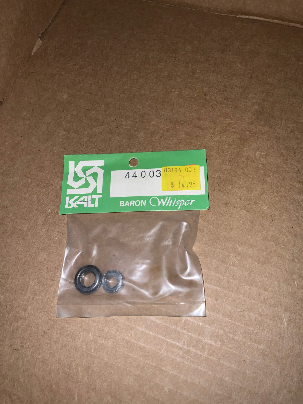 Kalt 44003