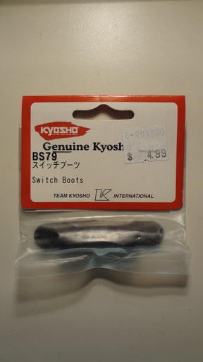 SWITCH BOOTS - 4955439629963