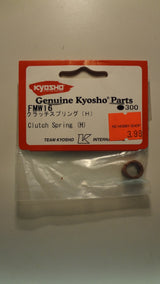 CLUTCH SPRING (H)