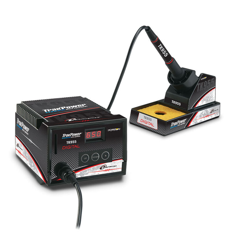 TrakPower TK955 Digital Soldering Station - DTXR0955