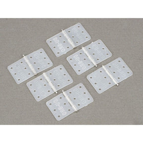 Hinge, Nylon (6)  DUB116 - DUB116