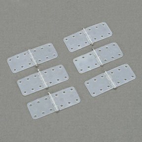 Hinge, Nylon, Small (6) - DUB118
