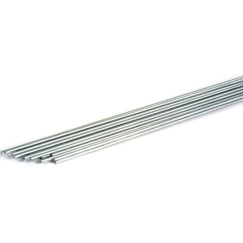 Threaded Rods, 2-56 x 30" (36)