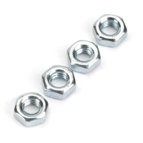 Hex Nuts, 3mm - DUB2105 - DUB2105