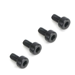 Socket Head Cap Screws, 2mm x 4 - DUB2111 - DUB2111