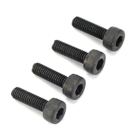 Socket Head Cap Screws, 3mm x 10 - DUB2123