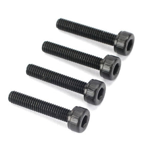 Socket Head Cap Screws, 3mm x 15 - DUB2124 - DUB2124