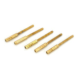 Threaded Couplers, Large (5)